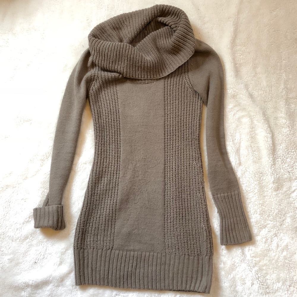 H&M Sweater Dress